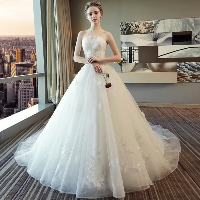 Robe de mariage cdiscount outlet