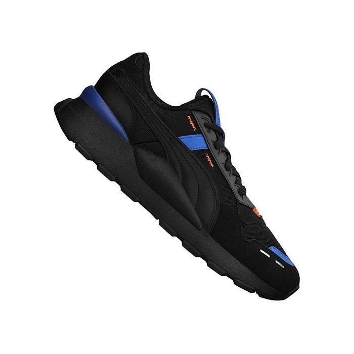 Puma rs noir bleu online