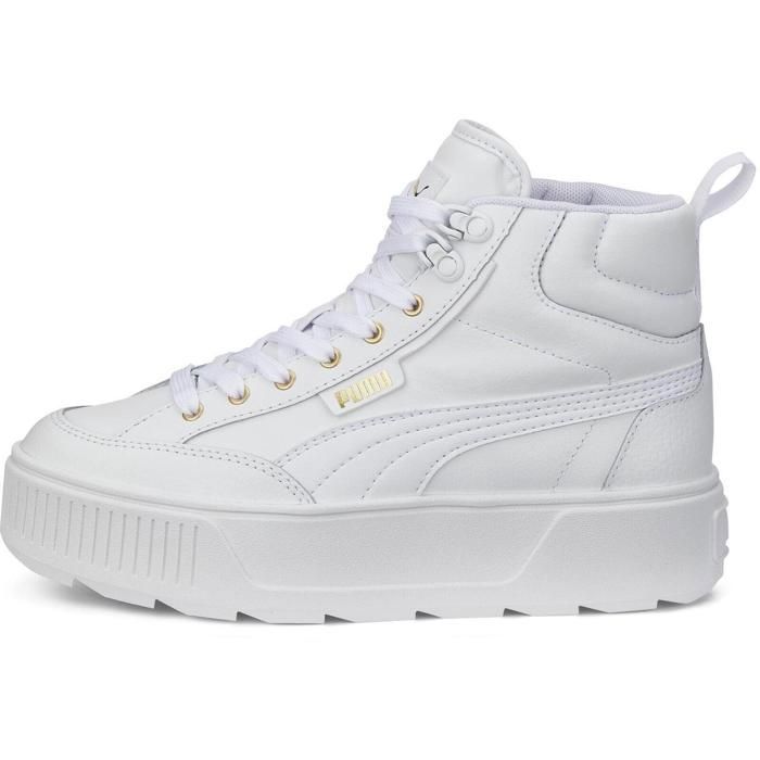 Puma Baskets Puma Karmen Mid