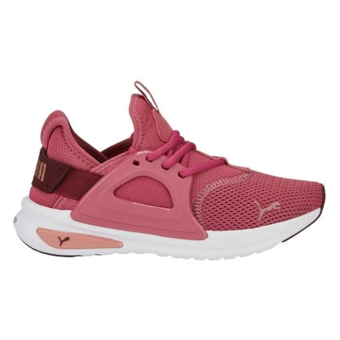 Puma fierce deals femme rose