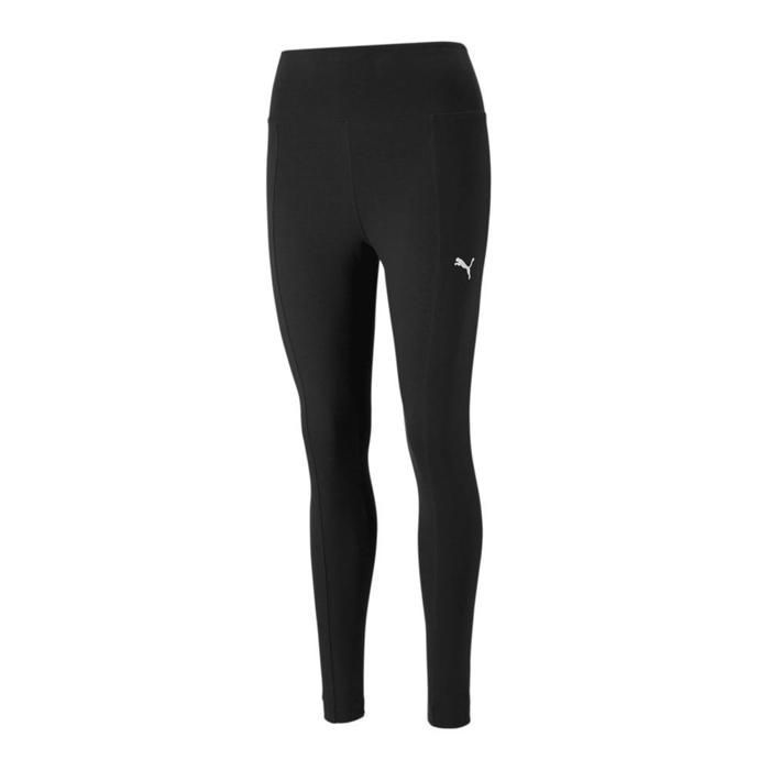 Legging taille haute femme Puma Her - noir Legging taille haute femme Puma Her - noir