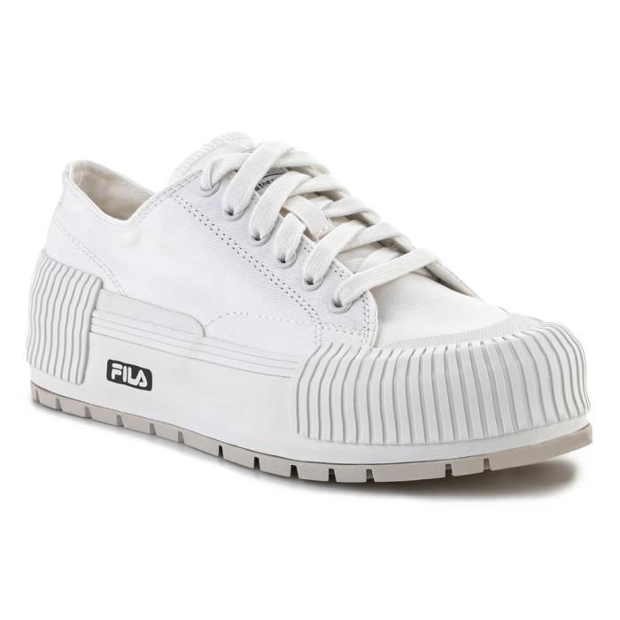 Cdiscount chaussures fila best sale