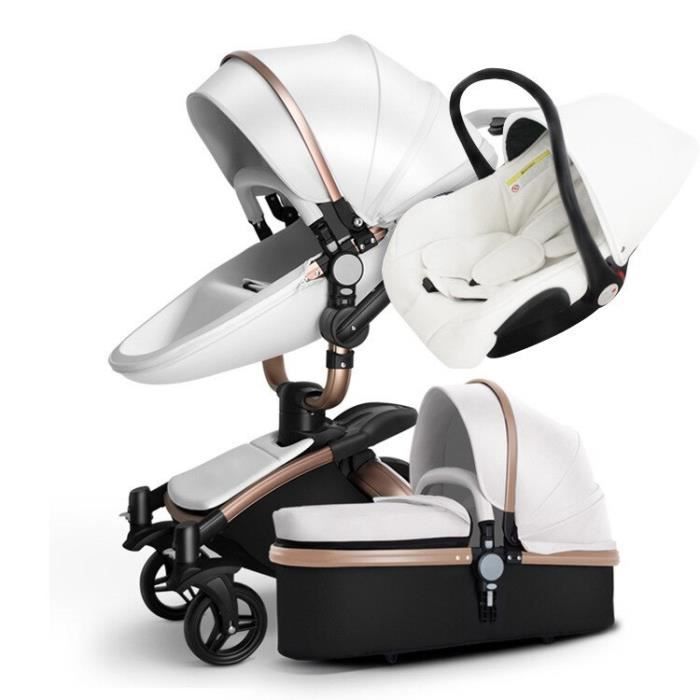 Bebe de luxe poussette deals