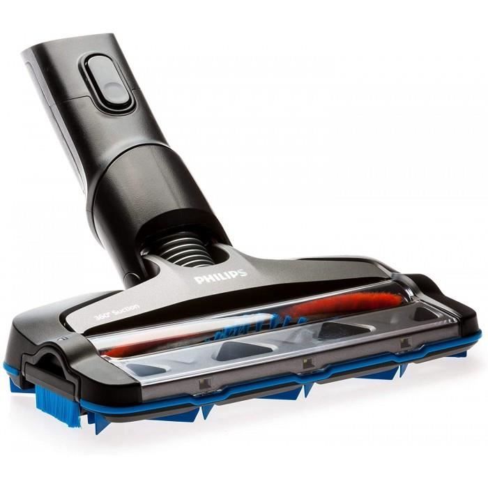 Philips Turbo brosse complète 360° - vue 2