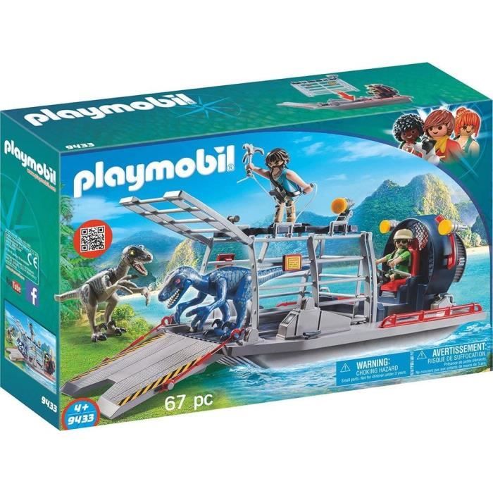 dinosaure playmobil