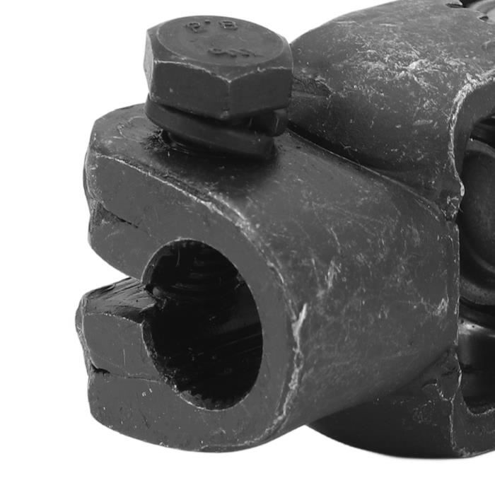 Joint Universel Boston Gear J100 - Alésage Plein, Pour Arbres Et Transmissions - Neuf, Pièce De Rechange