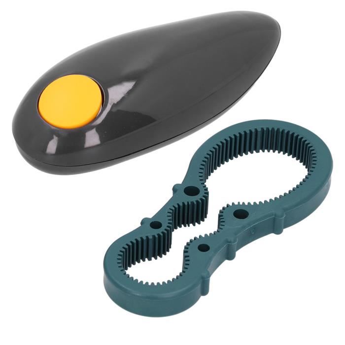 HQPARRTS Pour Ouvre-bocal Mason - Outil De Cuisine Manuel à Prise En