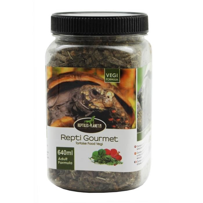 Gourmet tortoise cheap food