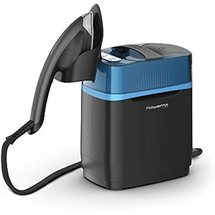 Rowenta UR2020 Garment Care Cube - vue 2