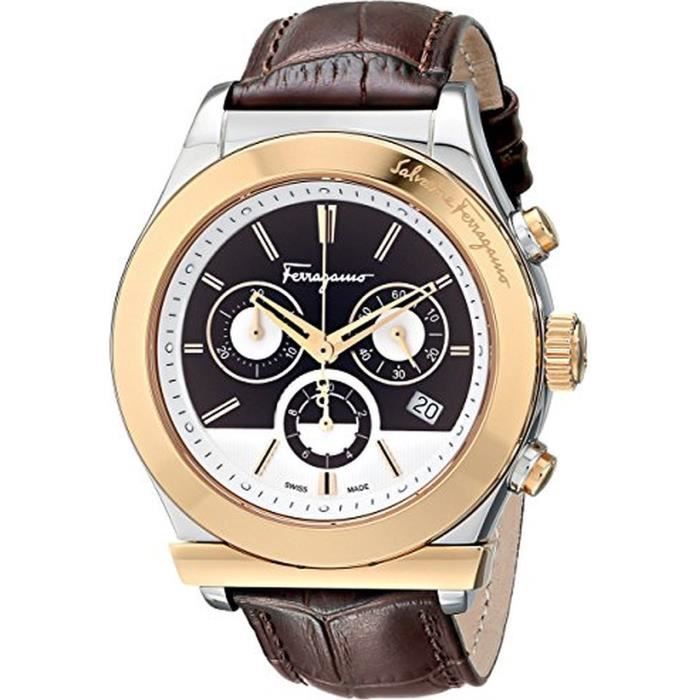 montre ferragamo
