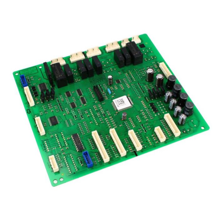 Carte électronique SAMSUNG DA9403040B Réfrigérateur — free download