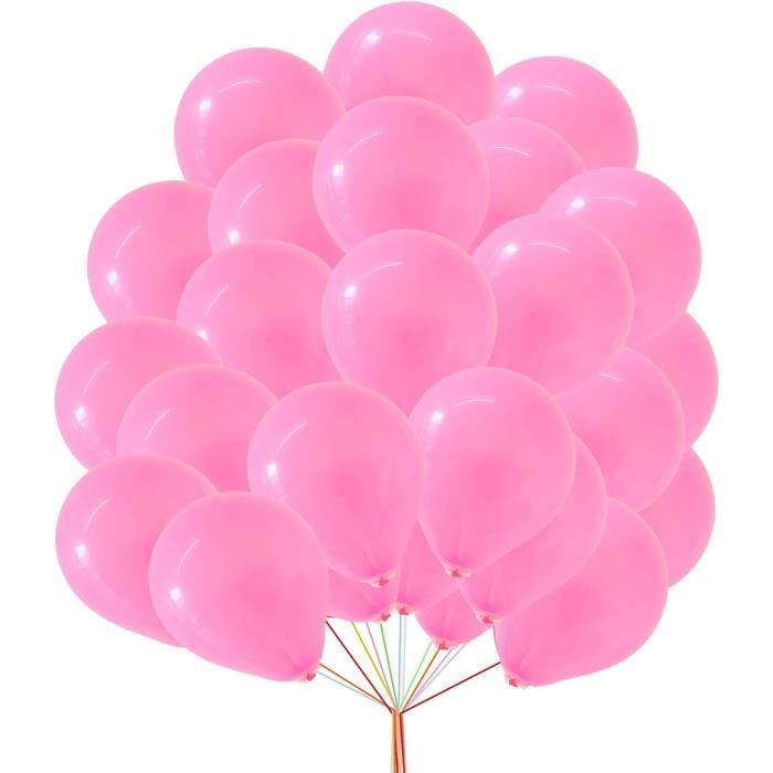 Ballons En Aluminium - Chiffres Géants - 80 Cm - Pour Anniversaire, Mariage, Fête, Décoration 5
