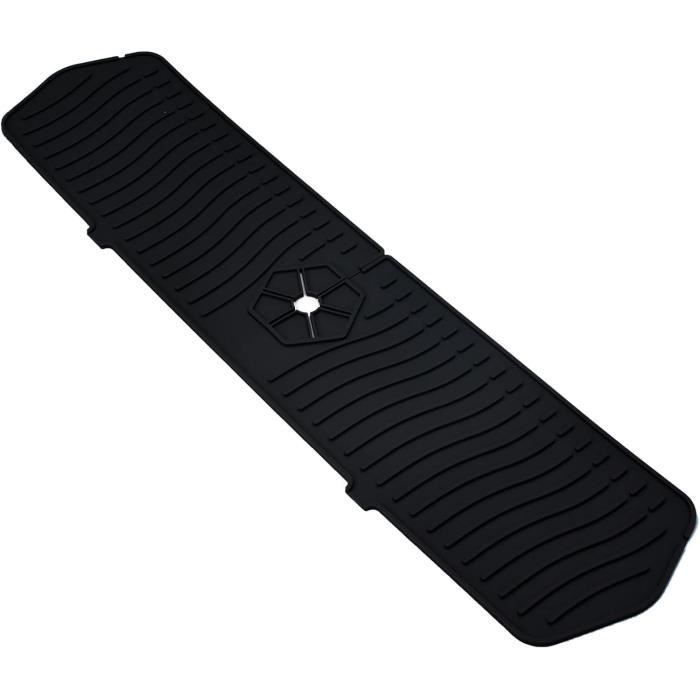 Protection Anti-éclaboussures Pour évier De Cuisine, En