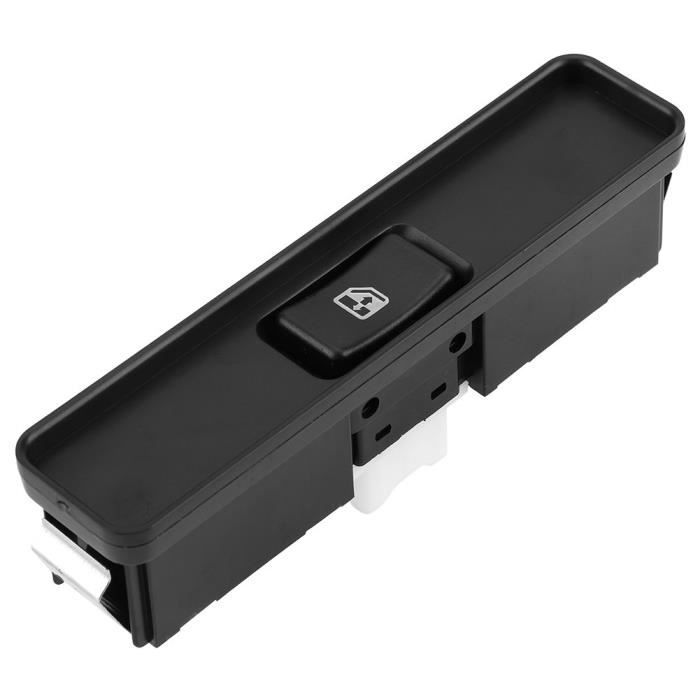 Interrupteur de fenêtre électrique 68156217AC 68156217AA pour Jeep Wrangler JK 2011-2019