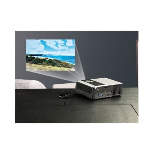 Projecteur vidéo DLP HDMI ''Dl455M.HDMI'' Cdiscount TV Son Photo