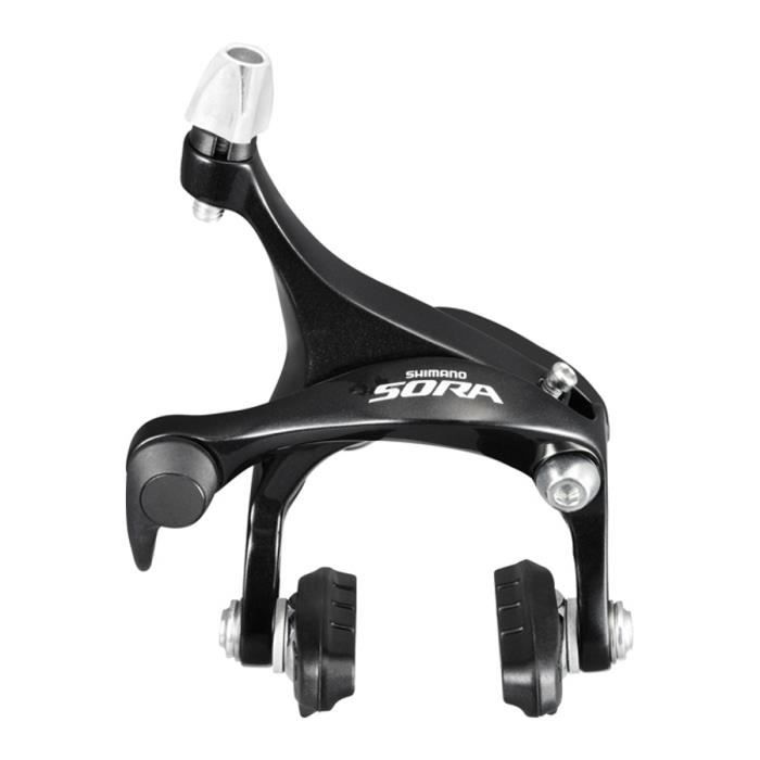 Étriers De Frein Shimano Sora BR-3300 Pour Vélo De Route – Jeu Avant + Arrière – Occasion (Japon)