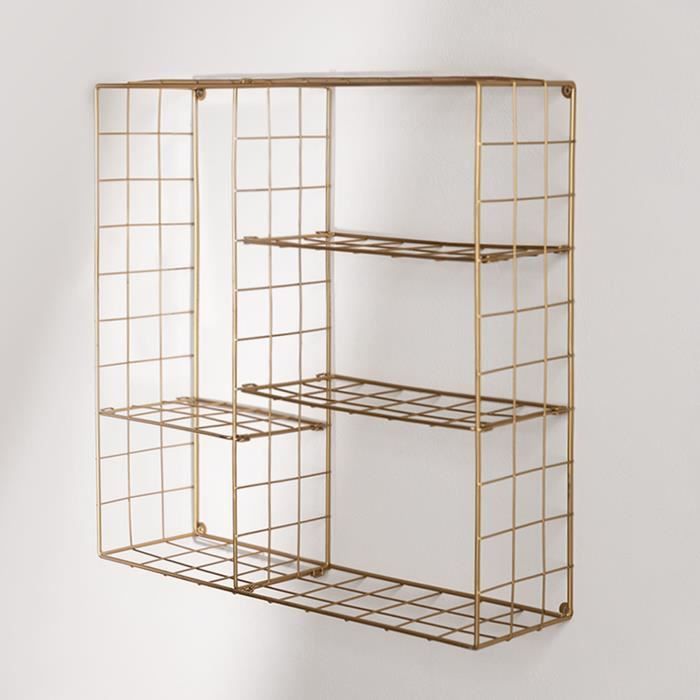Sklum Etagere Murale