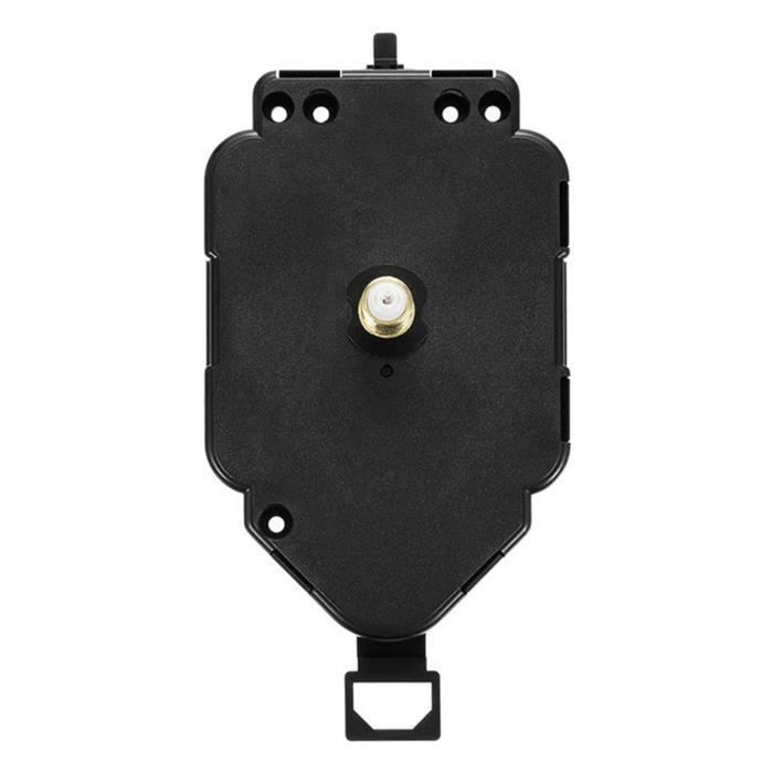 Activité-55 X 55 X 16 Mm Mécanisme De Mouvement De L'horloge à Quartz