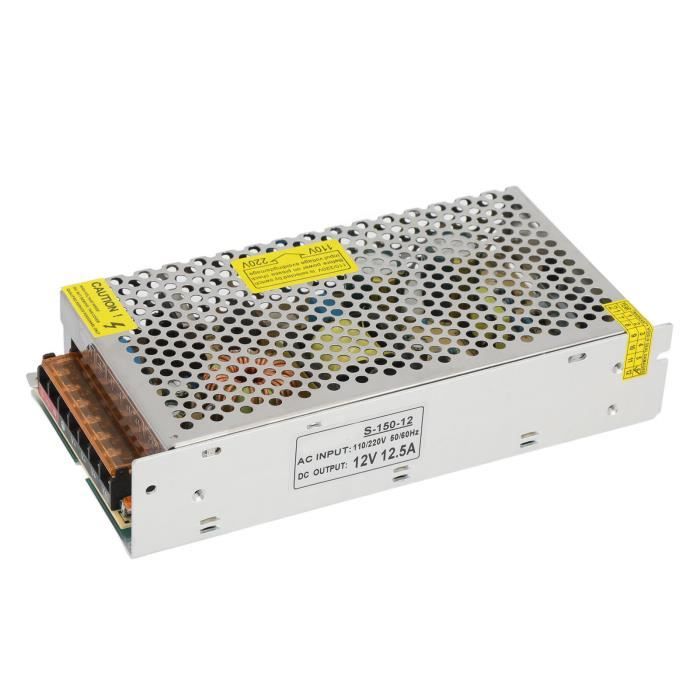 Ensemble Convertisseur/adaptateur De Tension étranger Remington 50 1600