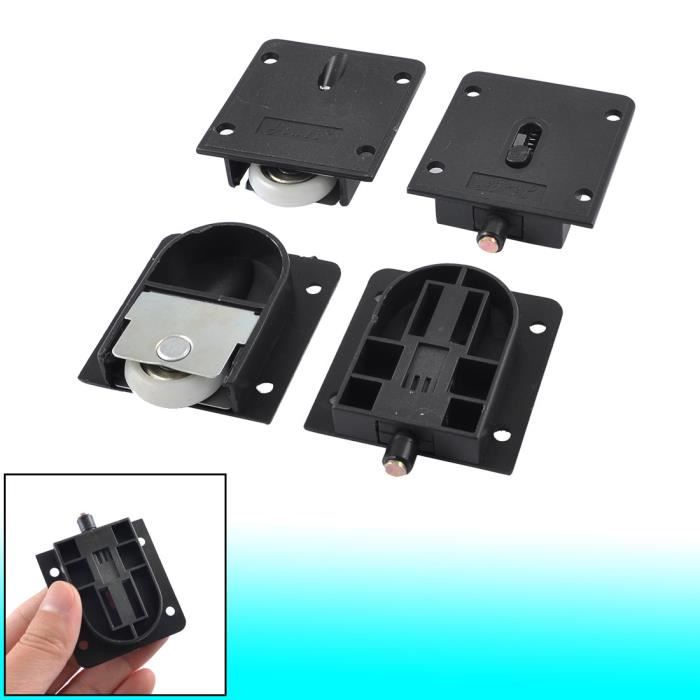 Porte Accessoire De Salle De Bain Sourcingmap Lot De 4 Boitier En
