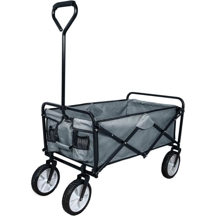 Chariot de jardinage et de transport , FLO, modèle 200kg, pour le Chariot de jardinage et de transport , FLO, modèle 200kg, pour le