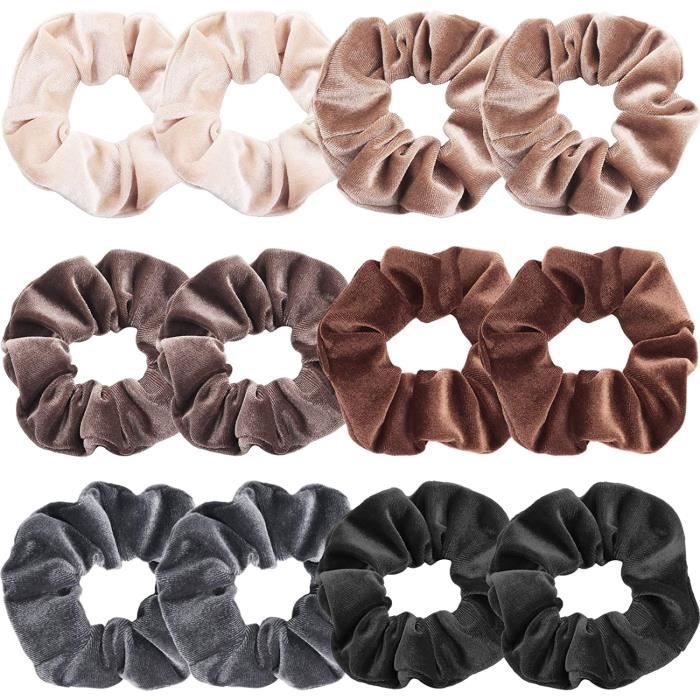 MTC Tapis Sol Voiture Sur Mesure Velours Anthracite Audi A3 8P1 / 8PA 2003-2012 - Bordure Velcro Antidérapante