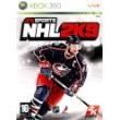Nhl 2k9 Xbox 360 - vue 2