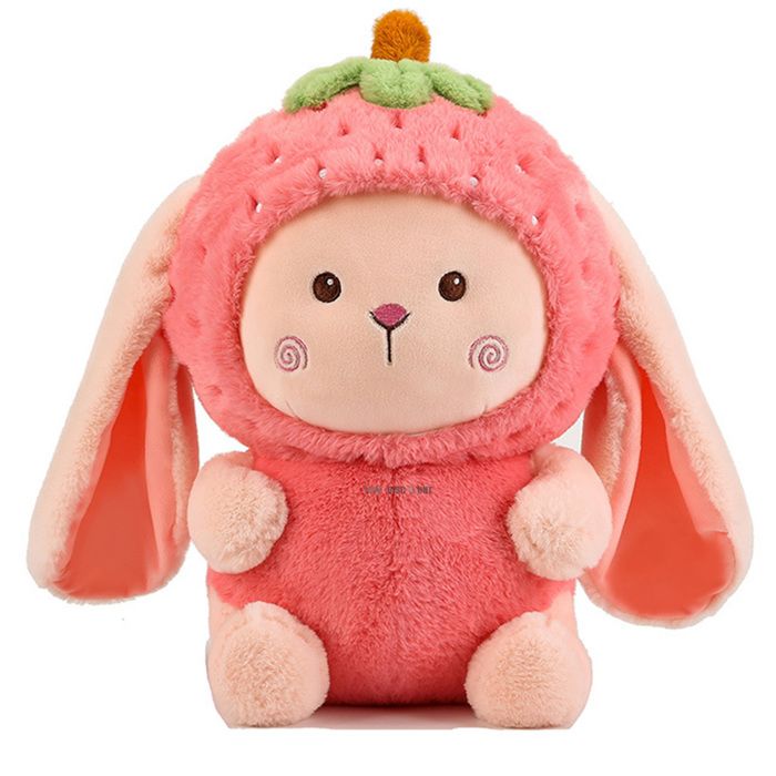 Jouet en peluche-TD®-45 cm-Souple-Indéformable