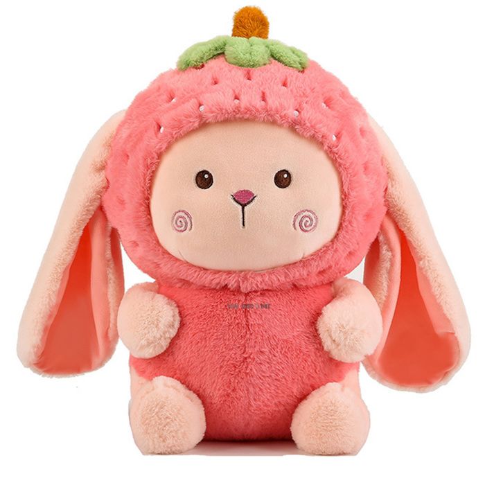 peluche panthere rose