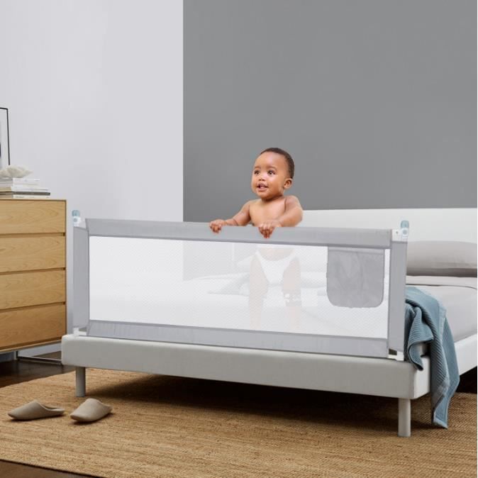Barriere de deals lit transportable