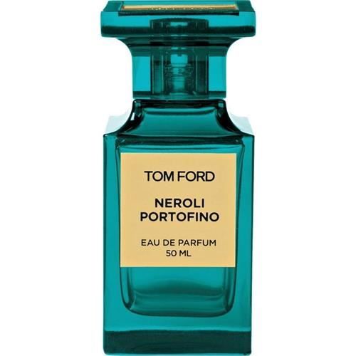 Eau de parfum - TOM FORD - NEROLI PORTOFINO - 50 ml - Fraîche - Agrumes - Aromatique