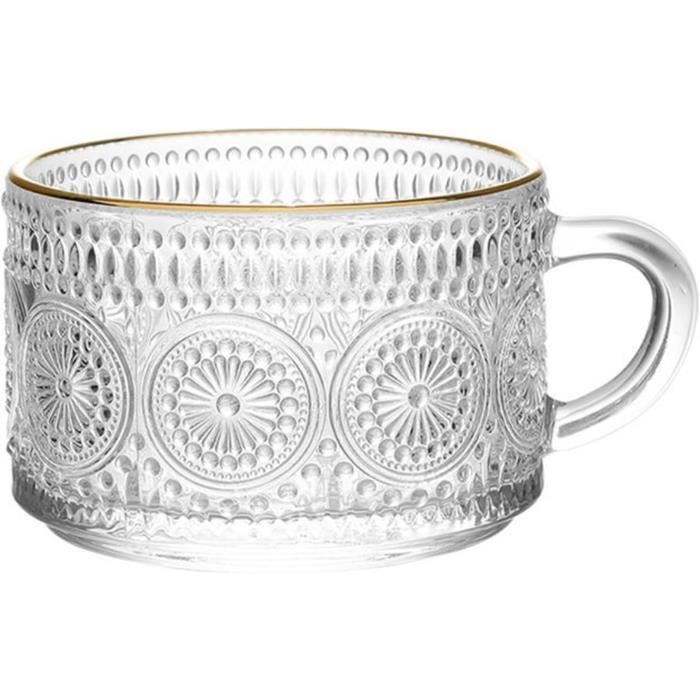 Lot De 3 Bocaux à Sucre, Thé, Café – Cristal Argenté Home Of Sparkles – Diamant écrasé