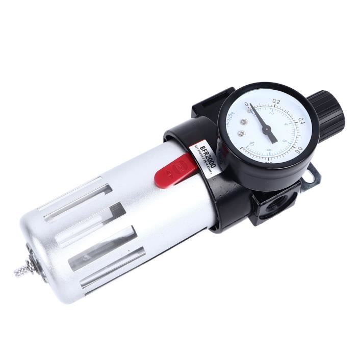 Régulateur De Pression D'air, Régulateur De Pression D'air 1/4 NPT