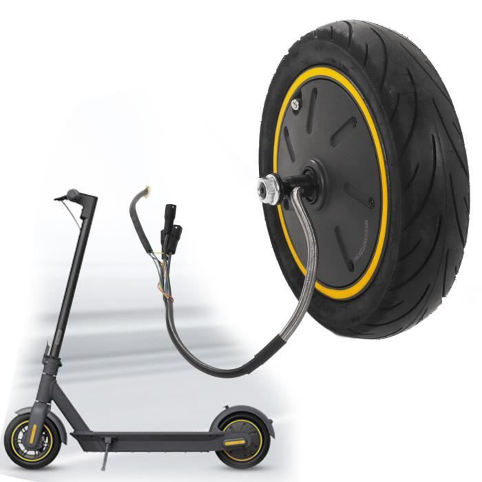 Eclairage Pour Roue De Vélo Lot De 6 Lumières LED Pour Roue De Vélo, Multi Couleurs - Bouchons De Lumiere Velo Roue