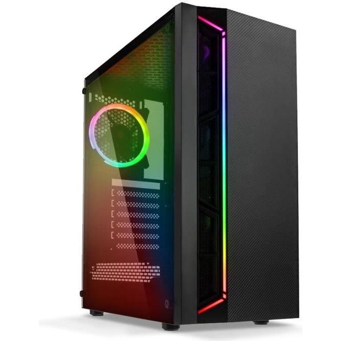 Vente Ordinateur de bureau VIBOX Standard 3XS PC Gamer Ordinateur avec War Thunder Jeu Bundle, Windows 10 OS (3,8GHz AMD A8 Quad-Core Processeur , Radeon R7 Gr pas cher Vente Ordinateur de bureau VIBOX Standard 3XS PC Gamer Ordinateur avec War Thunder Jeu Bundle, Windows 10 OS (3,8GHz AMD A8 Quad-Core Processeur , Radeon R7 Gr pas cher