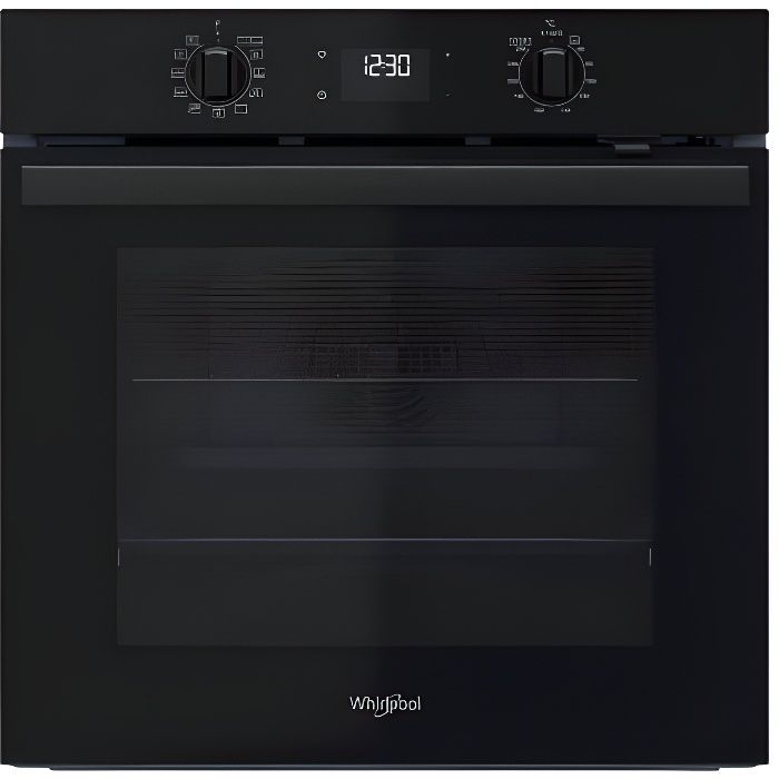 Whirlpool OMR58RR1B - vue 3