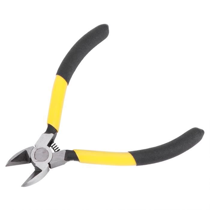 Pince Coupante Diagonale Bi-matière VDE - RECA