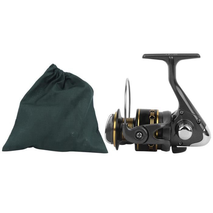 NGT CKR30 - Lot De 2 Moulinets De Pêche à La Carpe, 3,6 Kg, Frein Arrière, Anti-retour Sharp-Stop