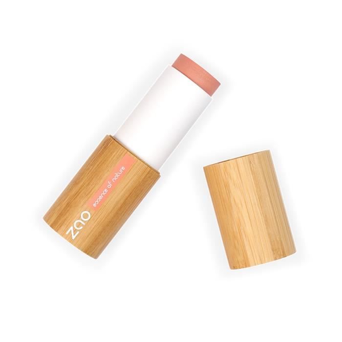 ZAO ESSENCE OF NATURE BS