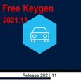 2020.23 with Keygen - Pas de câbles de voiture BT - Outils de Diagnostic pour Voiture Tnesf Delphis Orpdc, Sc-1