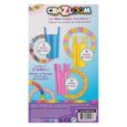 Kit de loisirs créatifs - CRA-Z-LOOM - Mini Loom 4 Points De Croix - Pour enfants à partir de 8 ans - Mixte-1