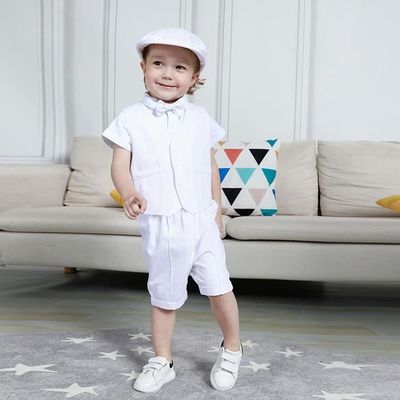 Tenue bapteme enfant 2025