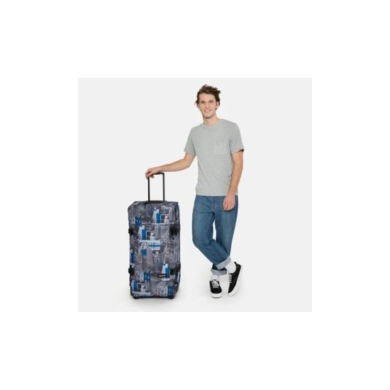 Valise eastpak best sale 121 litres solde