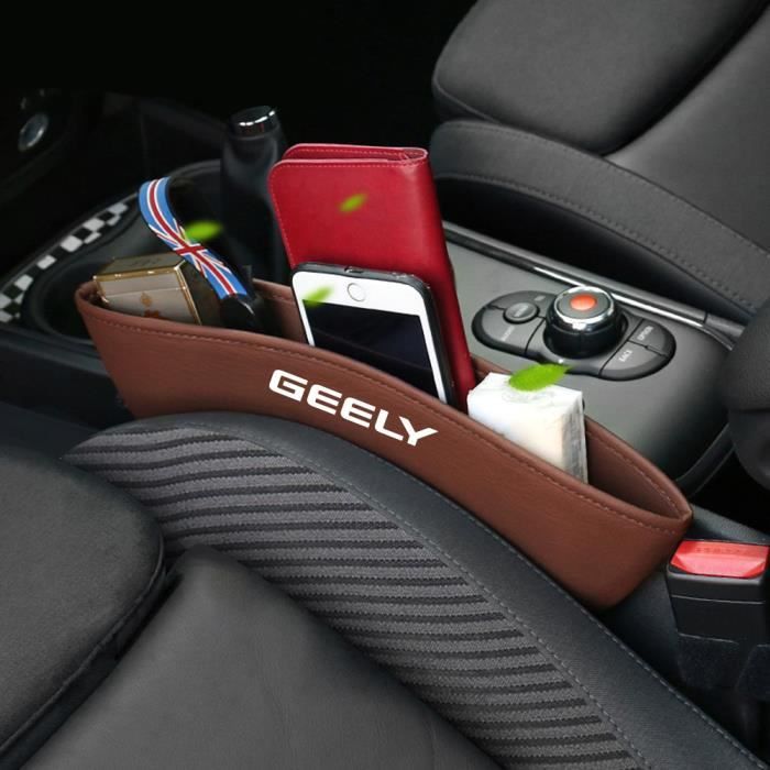 Rangement,Pochette pour téléphone tablette Siège arrière de voiture, sac de  rangement de siège arrière de voiture, pochette de - Cdiscount Auto