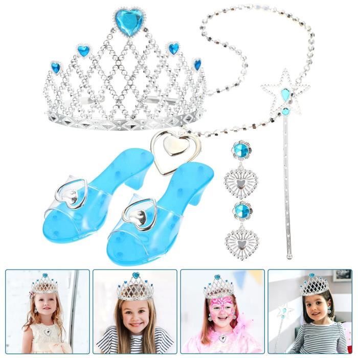 Talon King Jouet Chaussures Princesse Jouet Chaussures De