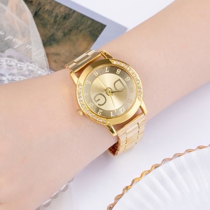 Dg montre deals