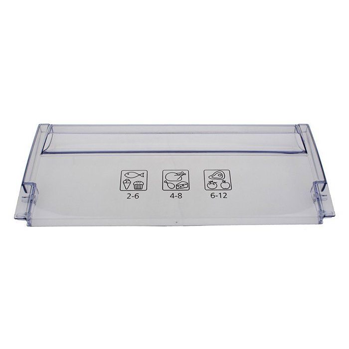 Portillon De Freezer Pour Réfrigérateur BEKO – Référence 4397311300, Pièce D’origine