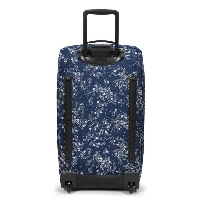 EASTPAK Tranverz M Glitbloom Navy 245268 sac de voyage sac de voyage