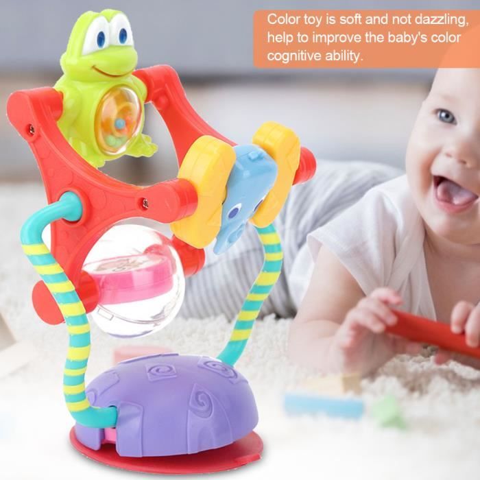 Jouets pour Poussette de landau pour Bébé,Hochet Suspendu Dinosaure