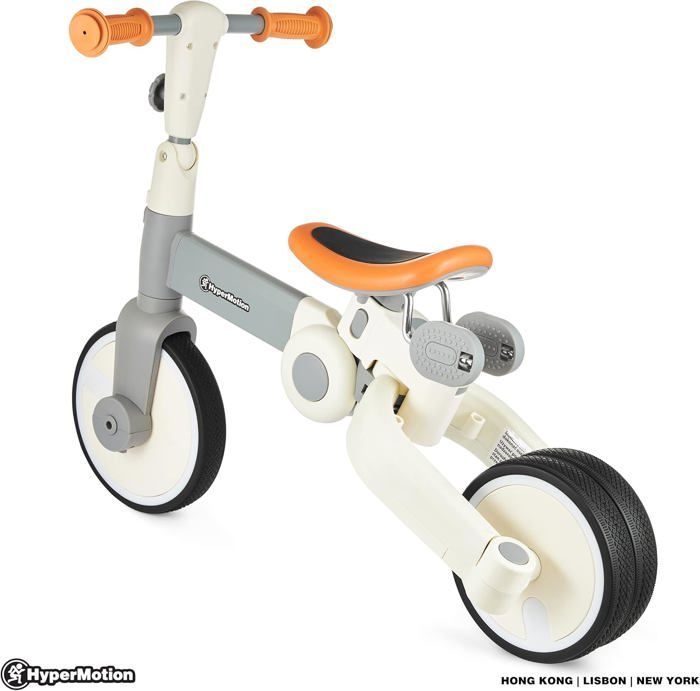 Draisienne 2 best sale ou 3 roues